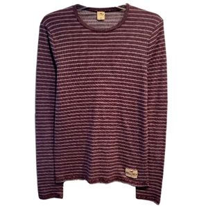 Men's Hollister crewneck sweater